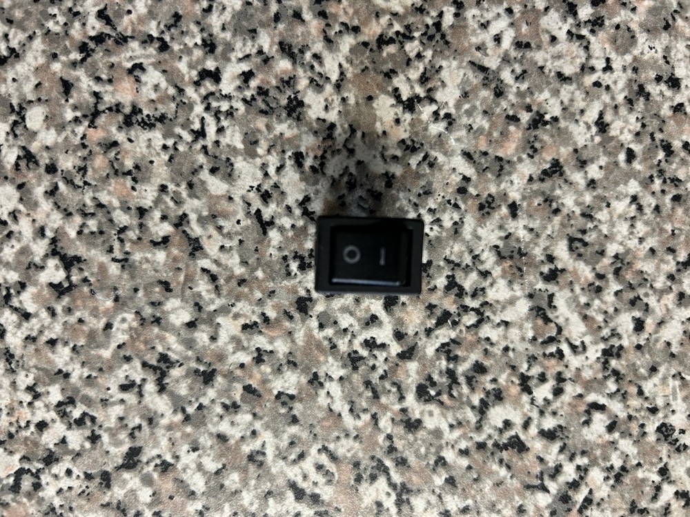 Roland Xp80/xp60/xp50 On/Off Switch.