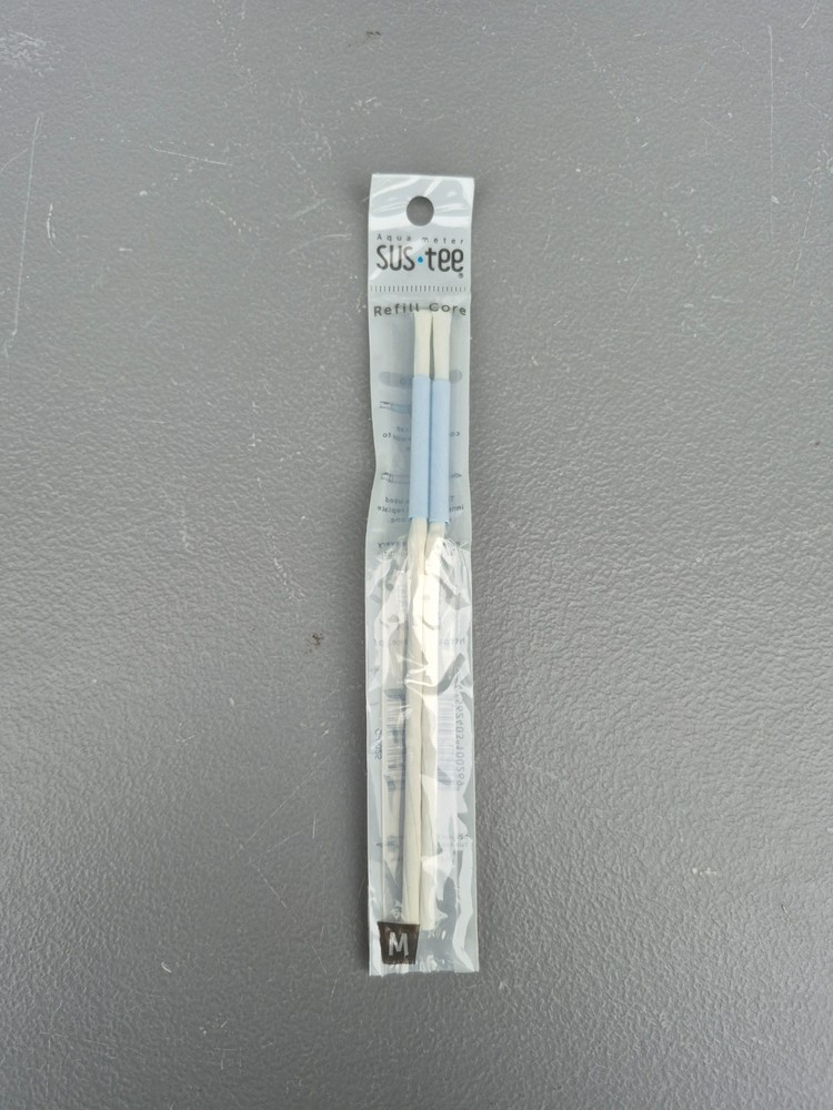 Sustee Aqua Meter Moisture Sensor Refill Insert Med Style 2 Insert Replacement