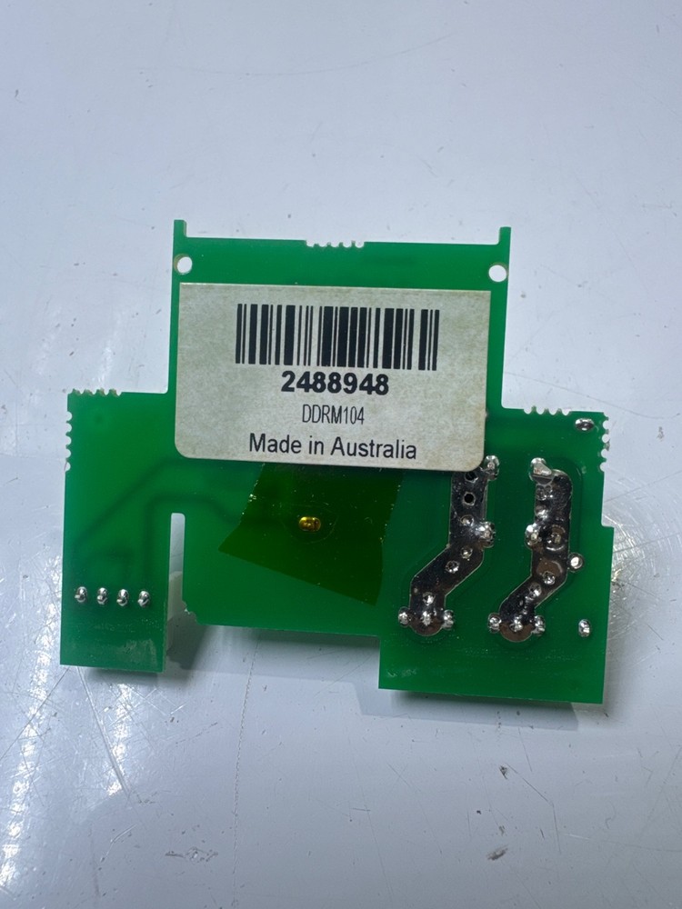 PHILIPS Dynalite DDRM104 1x4A DDMC Relay Module