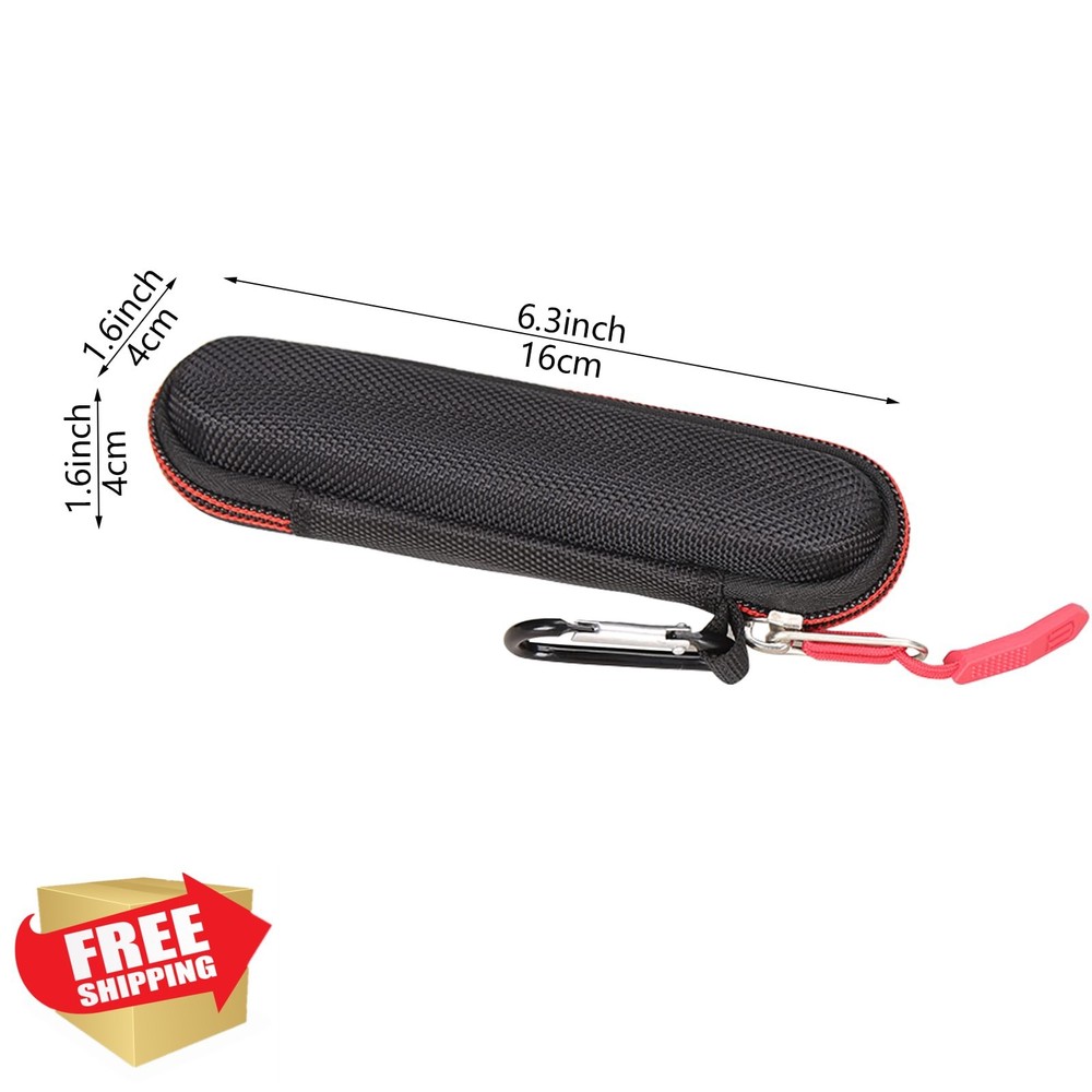 Tourmate Hard Case for Wireless Presenter Clicker Remotes