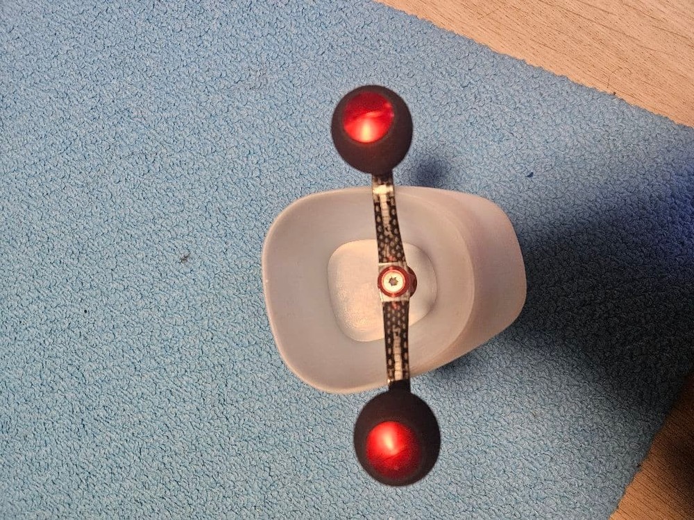 Bassart Handle Cap Set