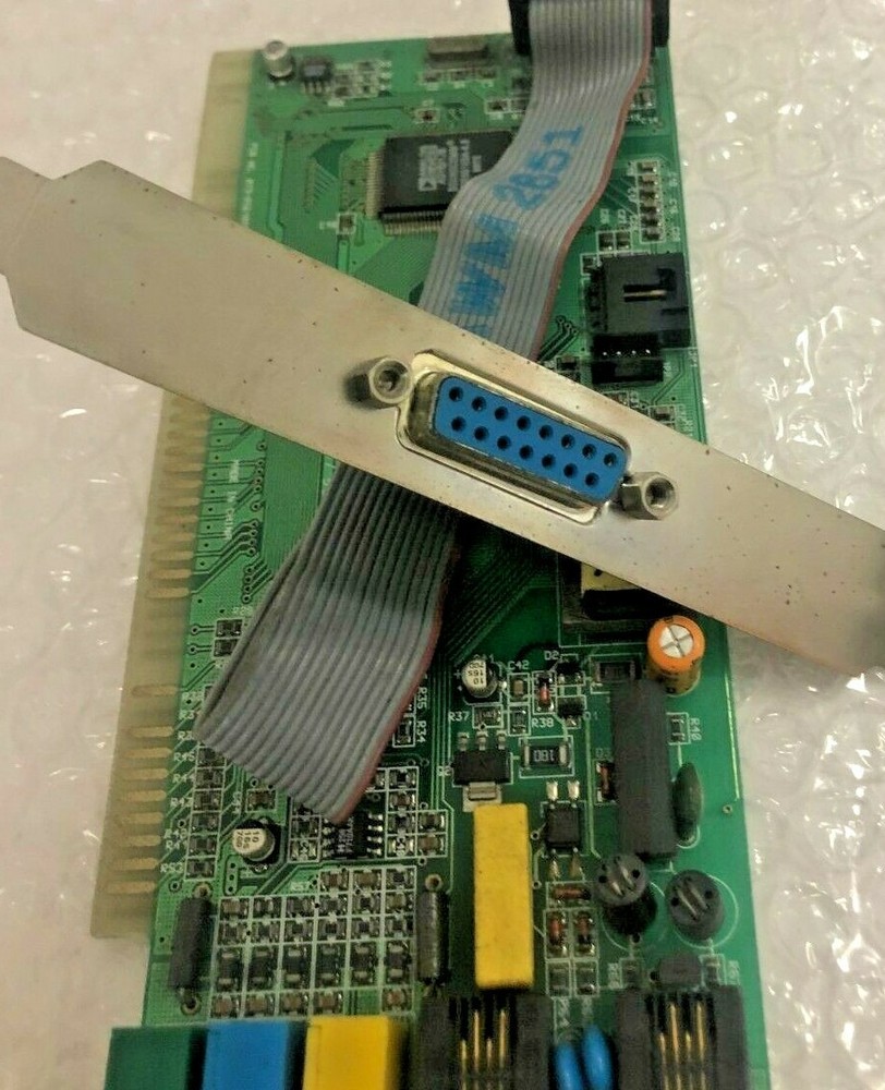 Modem SDI-007 vintage