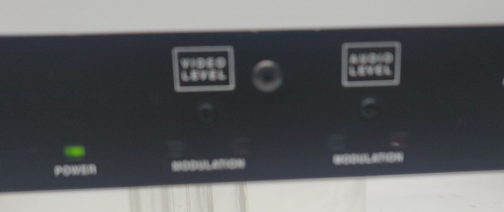 DRAKE VM2862 Stereo Video Modulator