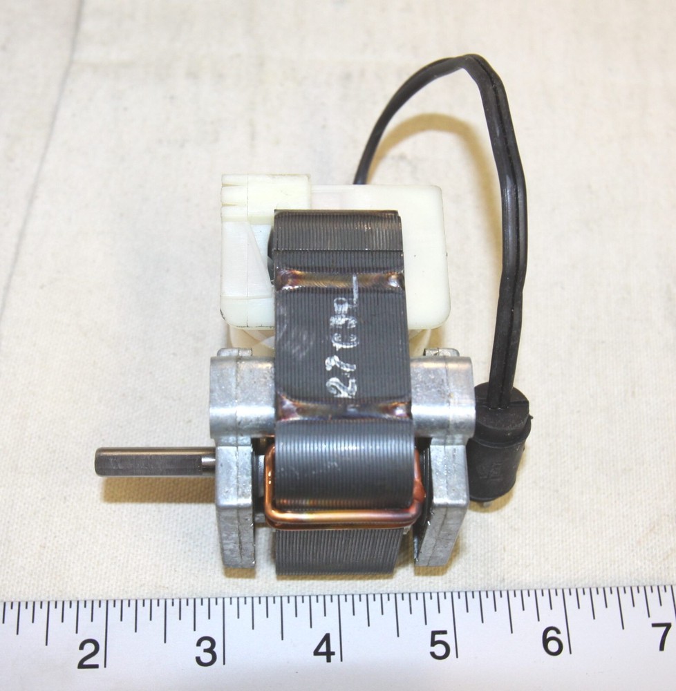 Fasco no. 71022207 small frame motor 115v - New