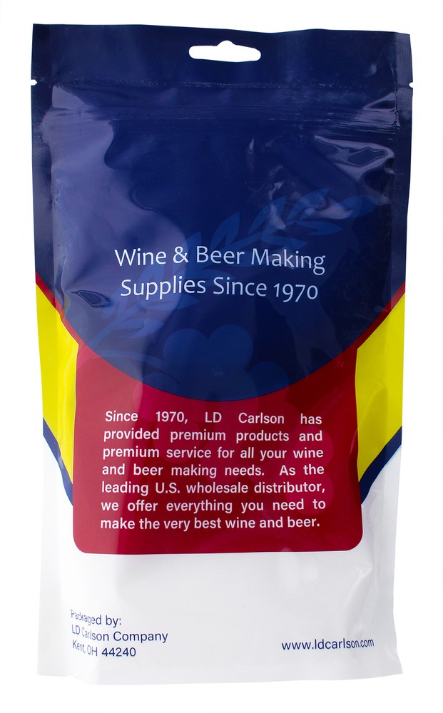 Calcium Carbonate 1 LB