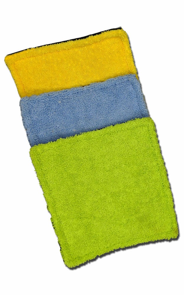 Creating the Difference | CtD Power Pad