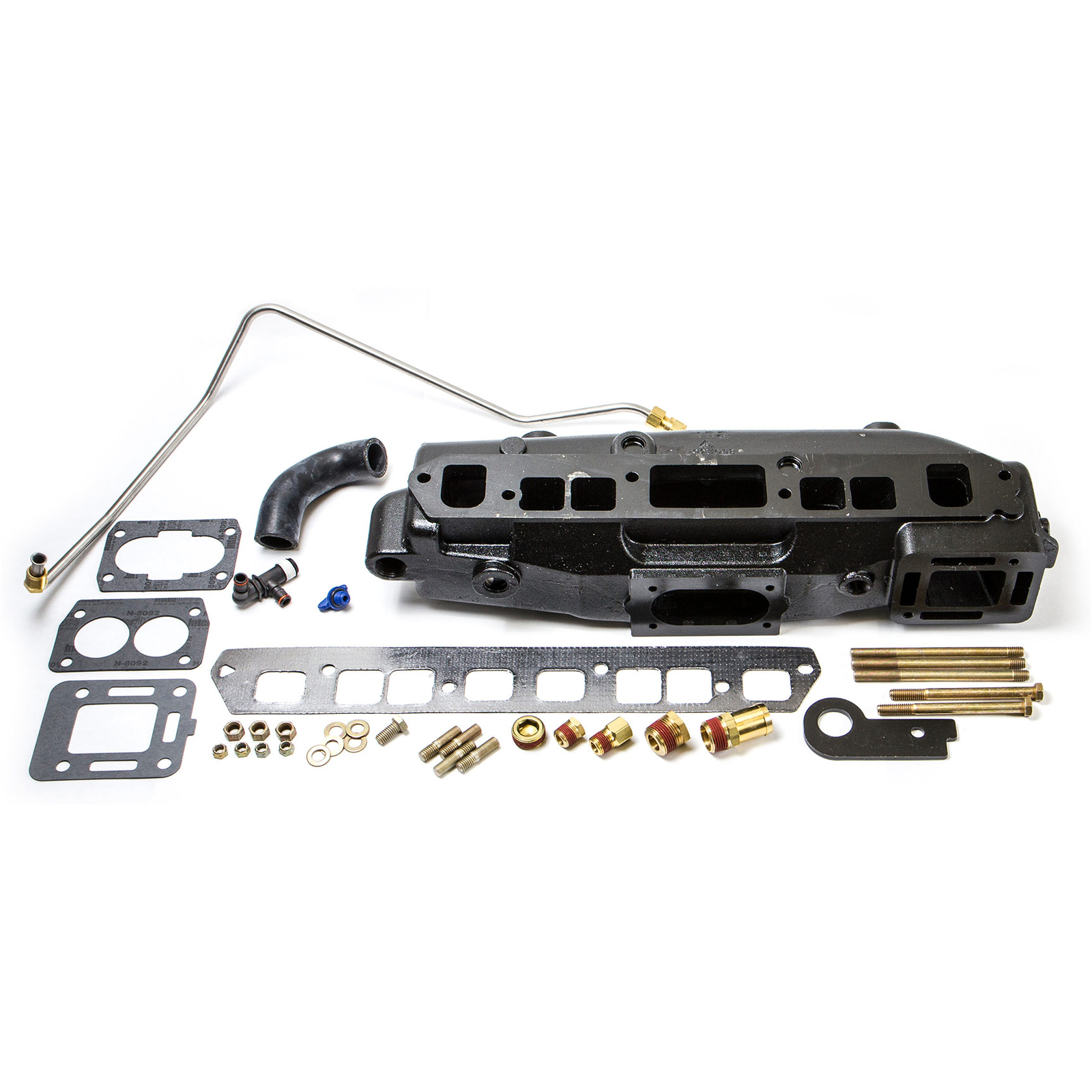 Sierra 18-1966-1 MerCruiser Marine Exhaust Manifold 3.0L/LX 1990+ 806867A3