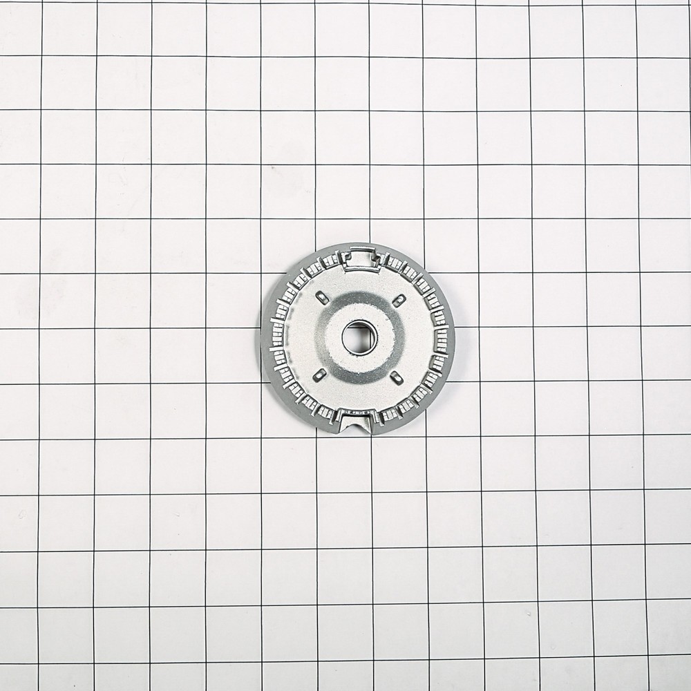 WPW10256027 WHIRLPOOL BURNR-HEAD