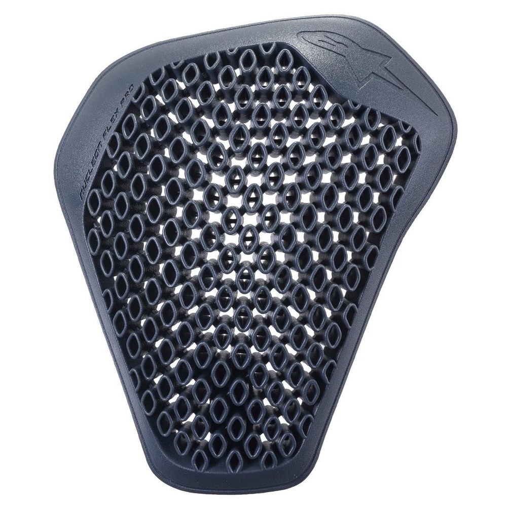 Alpinestars Nucleon Flex Pro Shoulder Guards Black
