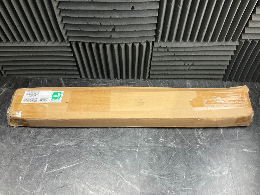 Tripp Lite SmartRack Vertical Cable Manager SRCABLEDUCTVRT ✨🔥✨NEW!✨🔥✨