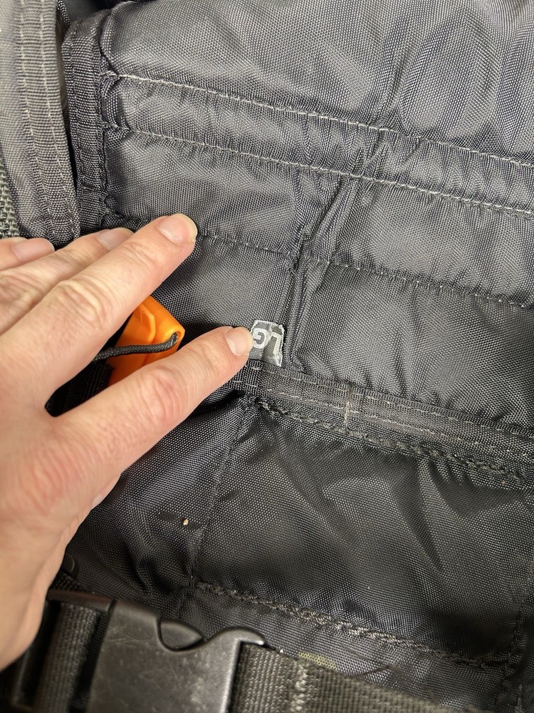 Zeagle Scout BCD - Large - Used - Untested