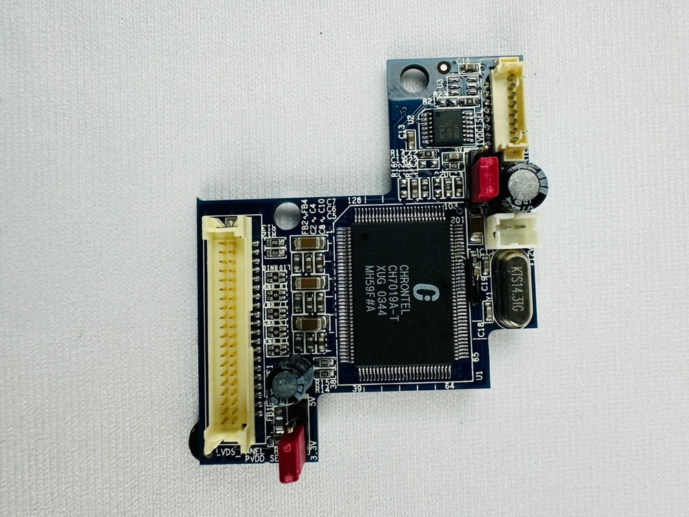 IEI LVDS-01 One Channel LVDS Module