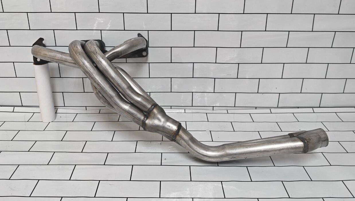 Toyota Corolla Starlet Header Extractors 421 KE35 KE70 KP61 3K / 4K engine RHD