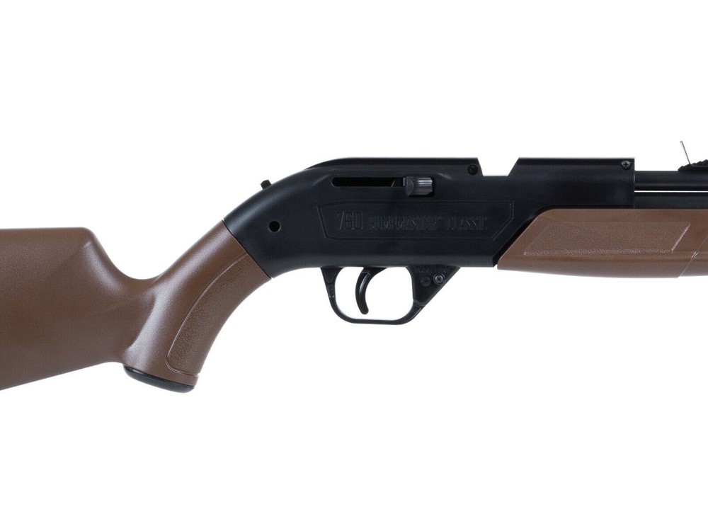 Crosman 760 Pumpmaster .177