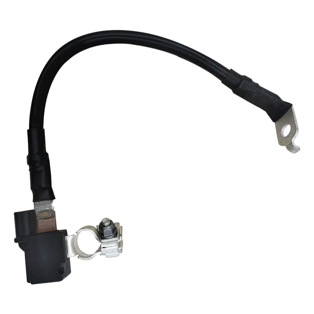 Battery Negative Sensor Cable 37180-D3000 for Hyundai Tucson 2015-18 Replacement