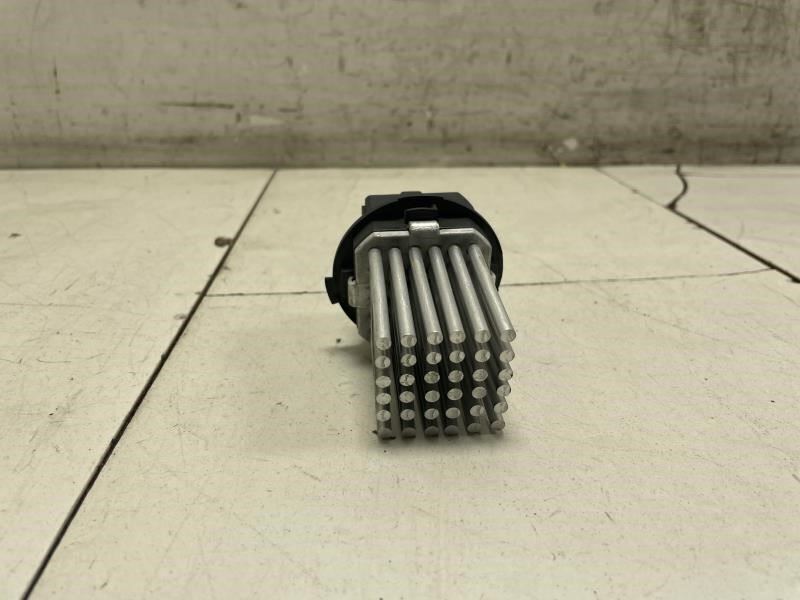 2007 MINI COOPER HT R56 BLOWER MOTOR RESISTOR OEM+