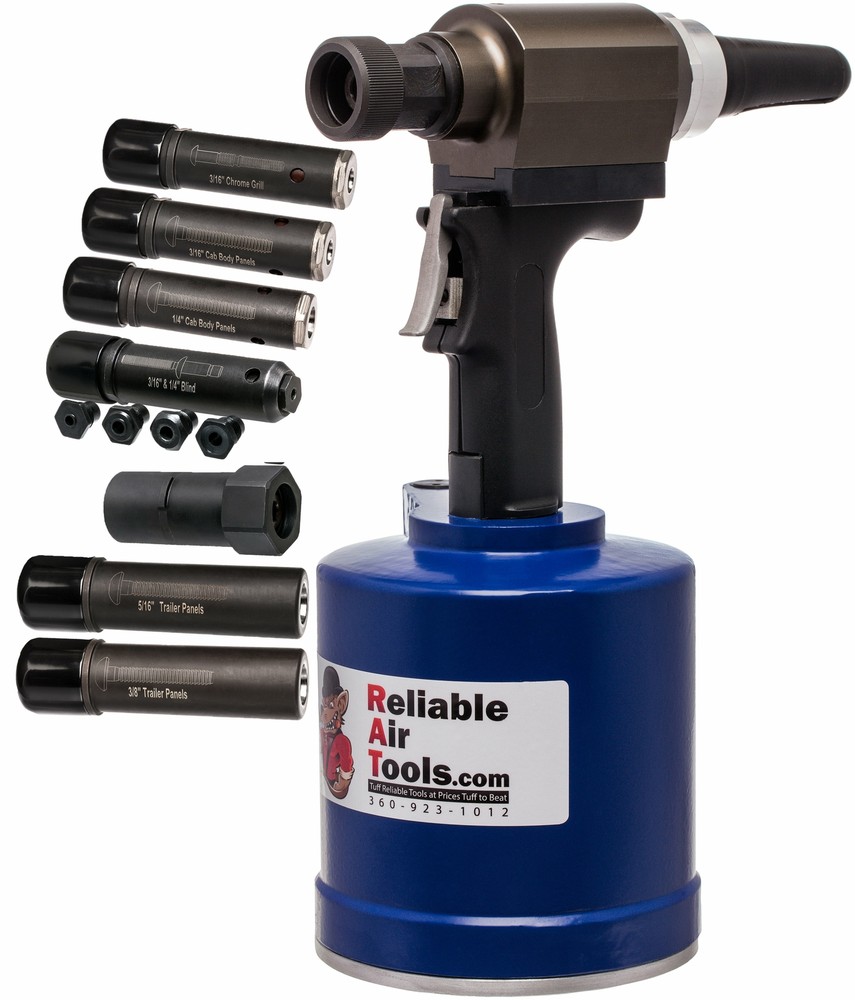 RAT1100 Cab / Trailer Kit