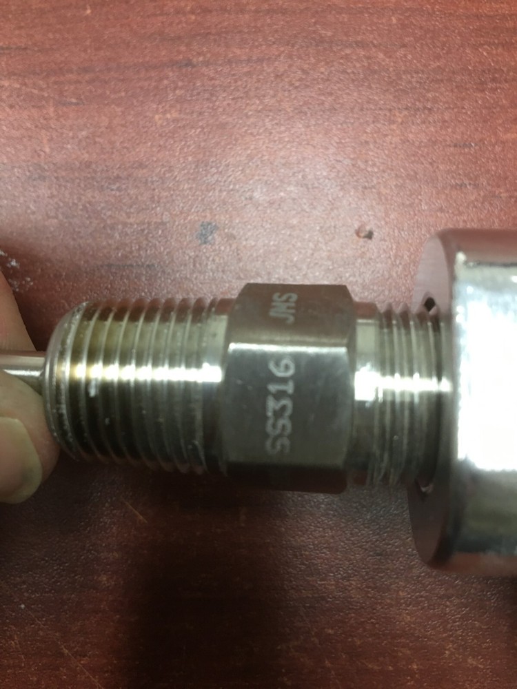 JMS Southeast Inc. PSTORE2 2-M-Top-B Temperature Contact Sensor