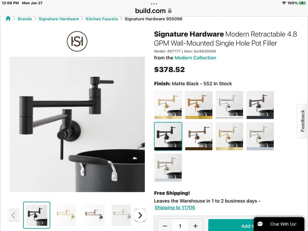 Universal Camera Mounting Bases