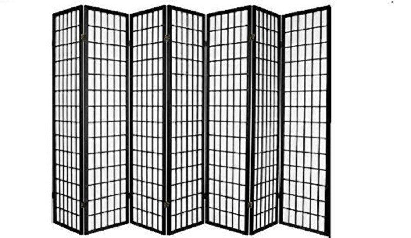Room Divider Panel 3 to 10 panel (Free Shipping )