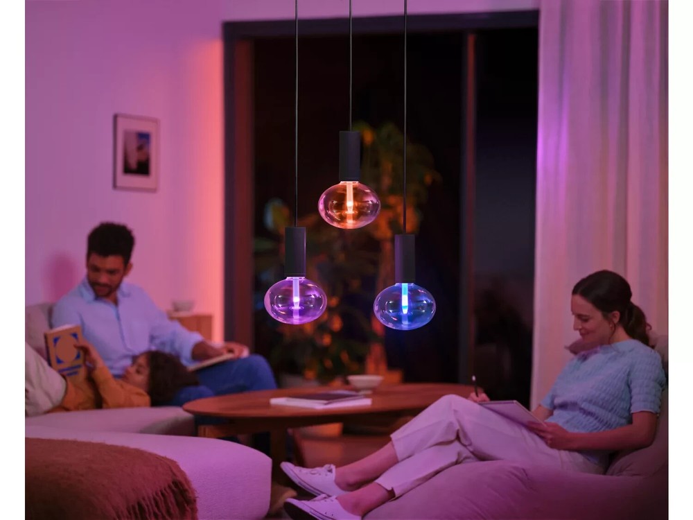 Philips hue Ellipse - E26 smart bulb