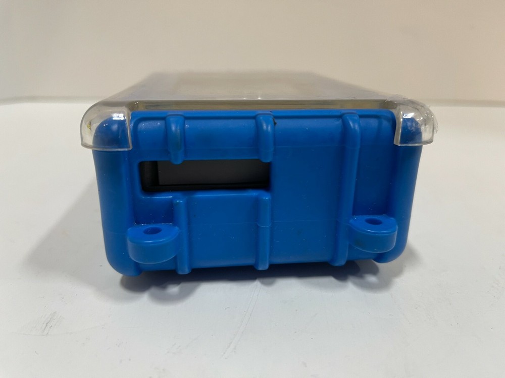 Saltillo Chat-PC4 Message System Communicator w/ Case CPC-D4+