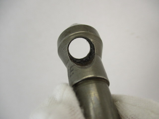 WELDON Countersink # DC-26 x 60° Degree Deburring Tool Chamfer HSS VGC