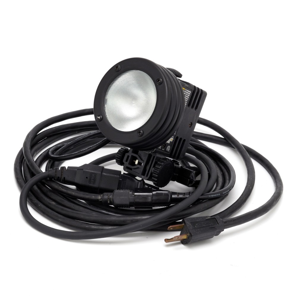 Lowel Pro Light Monolight Continuous Lighting w/ Extension Cords