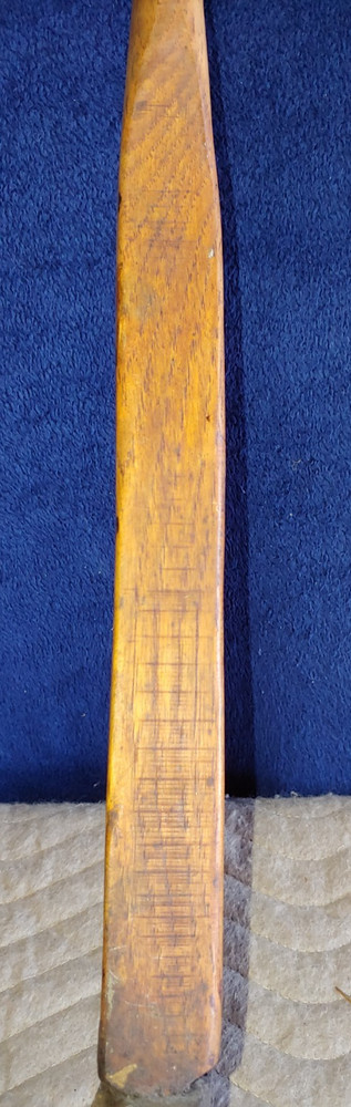 Whiskey Bung Hole Hammer