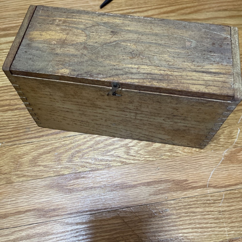 Vintage Palley Hy-Power Microscope