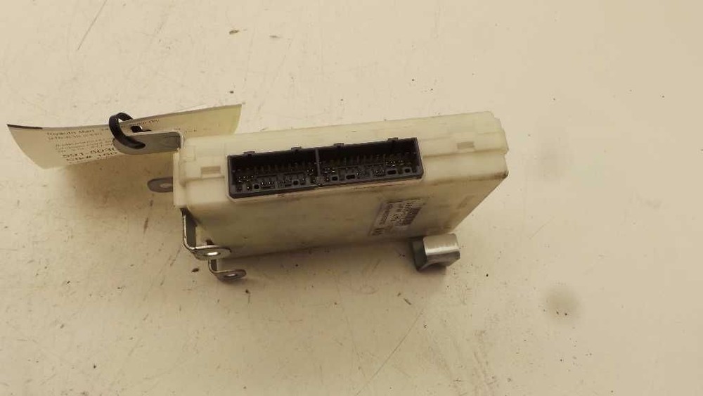 96-04 ACURA RL MULTIPLEX NETWORK CONTROL MODULE CHASSIS ECM ASSEMBLY