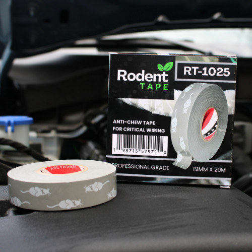 Lakota Anti-Chew Honda Rodent Tape Replacement (Mice, Rats, Squirrels)