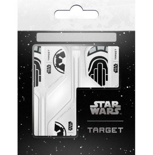 Target x Star Wars K-Flex No.6 Stormtrooper- Medium