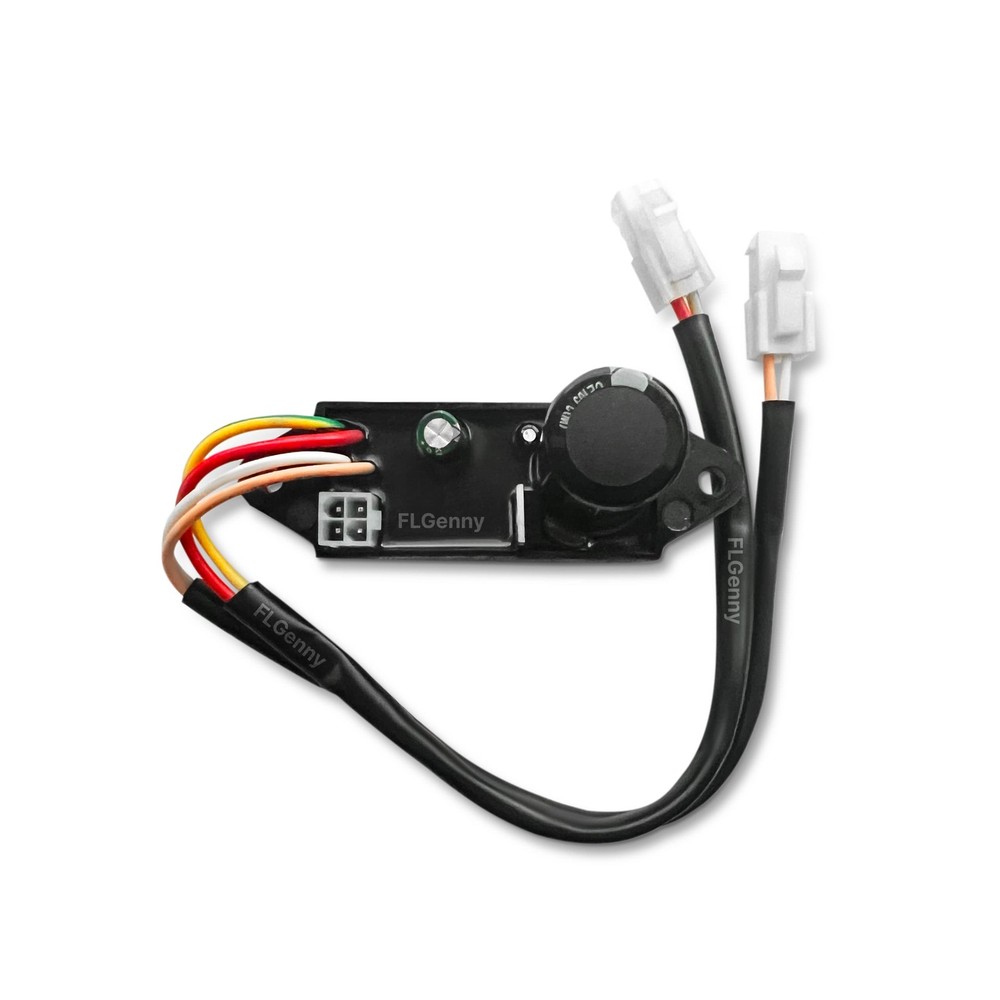 Predator Harbor Freight 3500 Inverter Generator Ignition Ignitor Module. TJ11...