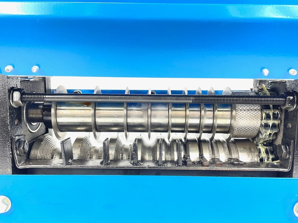 Drill Powered Wire Stripping Machine Copper Stripper STRiPiNATOR ® MWS-808PD