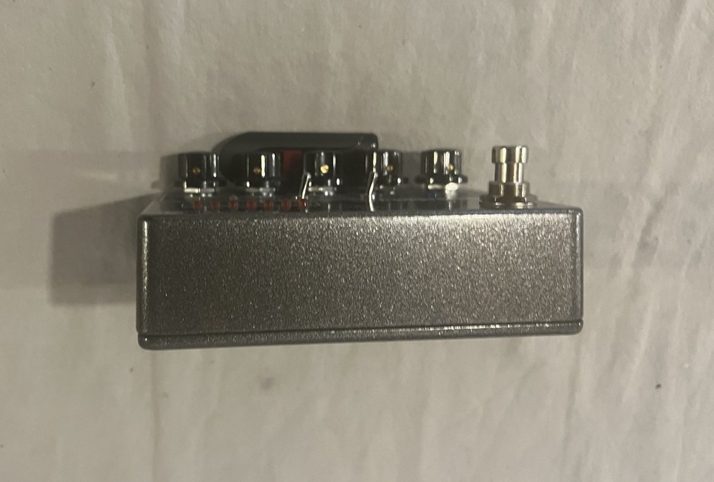 Keeley Compressor Pro - Excellent Condition