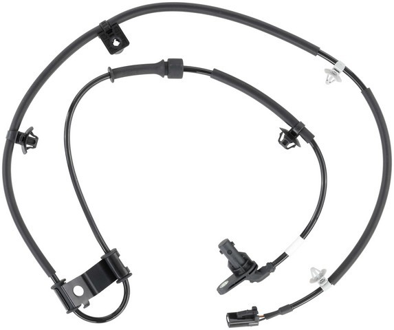 Delphi Abs Wheel Speed Sensor P N Ss21378
