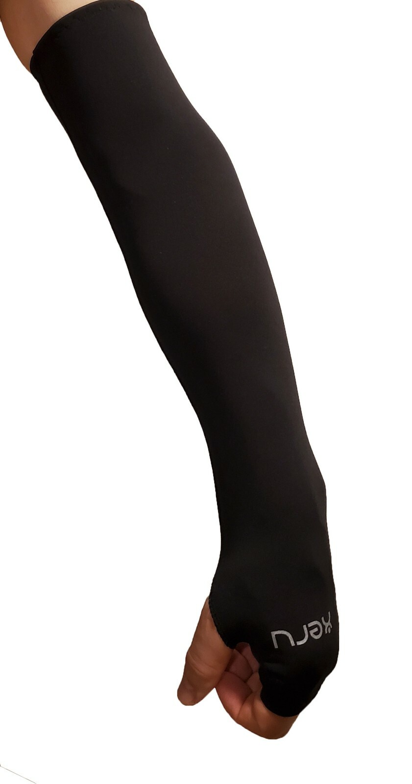 Xeru Cooling Arm Sleeves Cover UV Sun Protection Outdoor Sports For Men Women