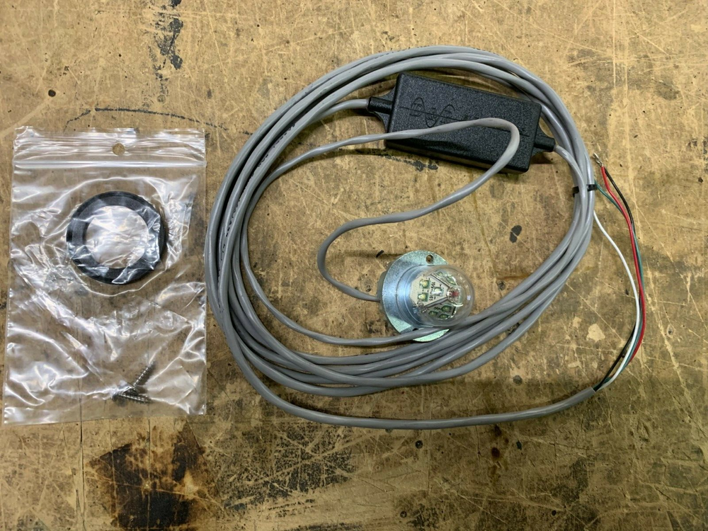 D&R Electronics L12I-C LED Insert