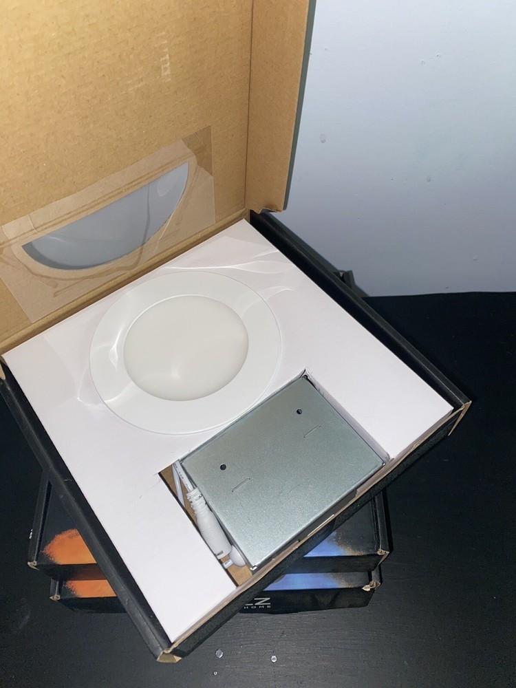 Bazz Smart Home Ceiling Lights