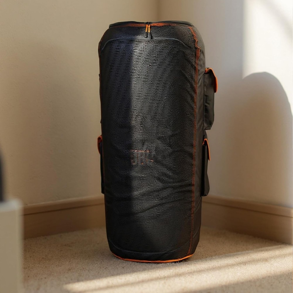 Stylish Protective Jacket for JBL Speaker with Organizing Storage Compartments