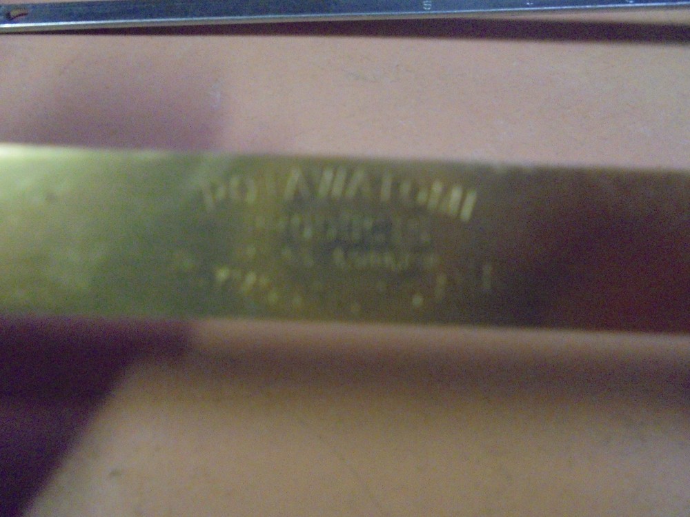 Potawatomi Bow Square plus two others