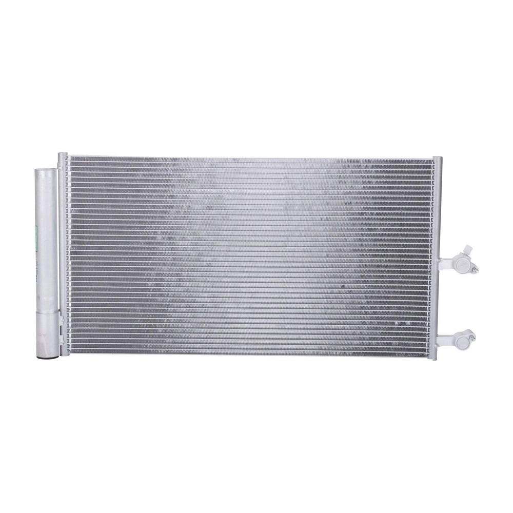 A/C Condenser | Compatible with Volvo XC90 2016-2019