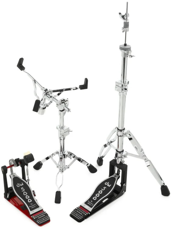 DW 5000 Series 3-piece Hardware Pack