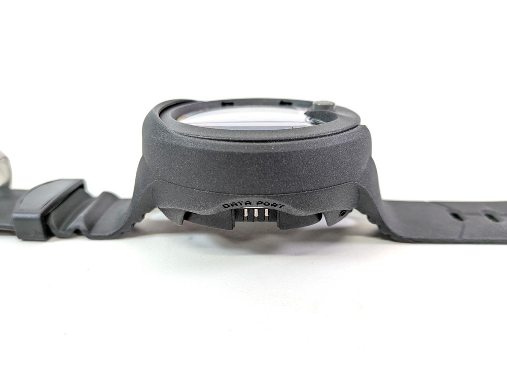 Wrist Mount Boot for Genesis React Pro, Resource Pro Scuba Dive Computer Pucks