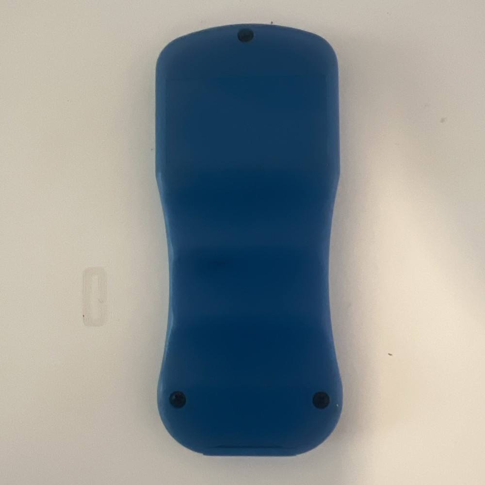 52245 DIGITAL PRESSURE/TEMPERATURE CHART