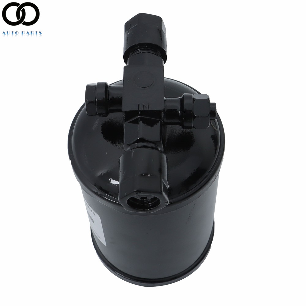 For Thermo King Tripac Apu Evolution 61-6630 AC Receiver Drier With Switch