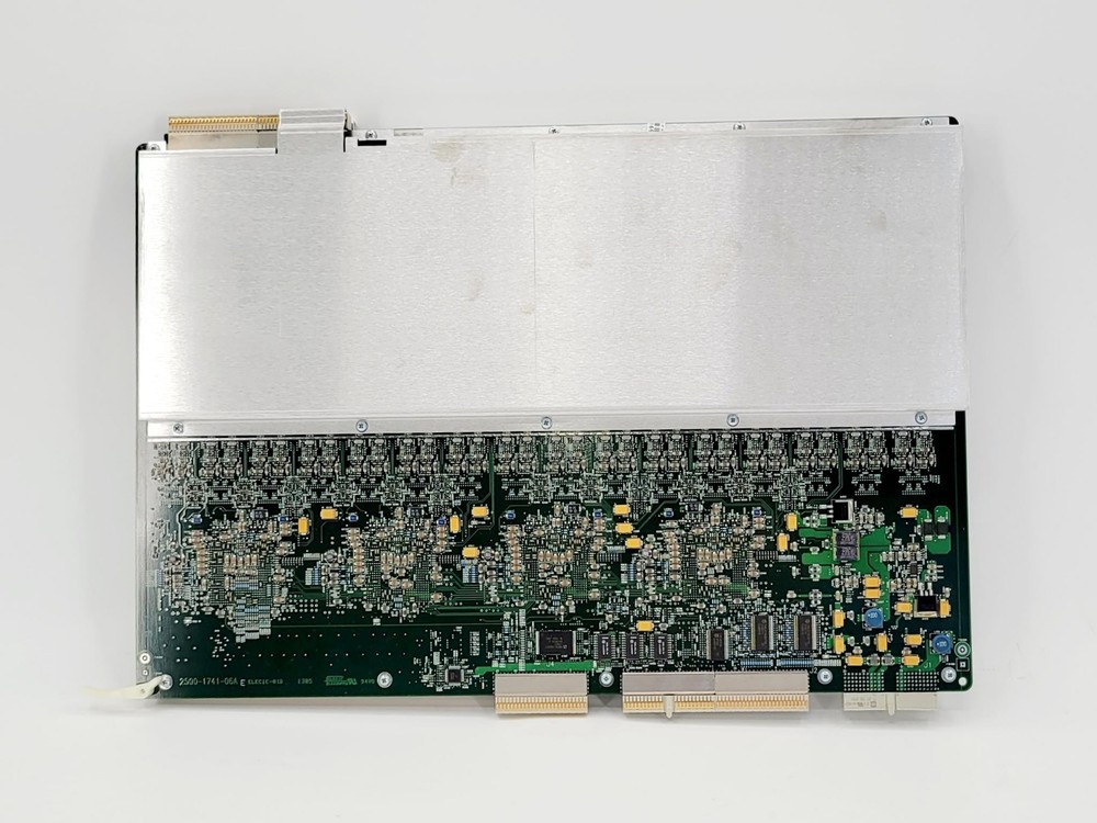 Philips 453561156011 Channel Board Assembly