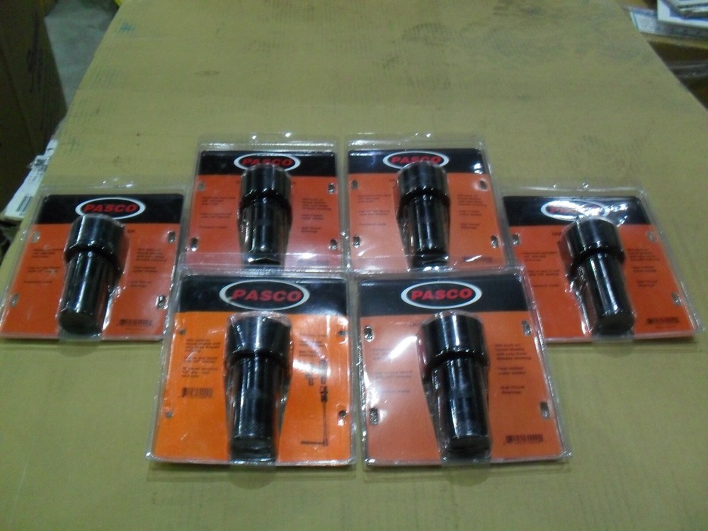 Pasco 7000 Quick Nutcracker Basin nut remover tool