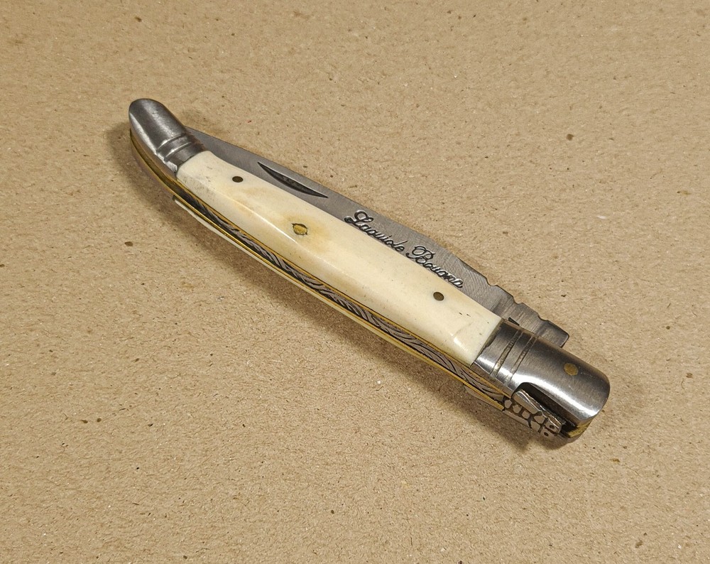 Laguiole Pocket Knife